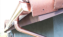 Rain Gutter Installation, Repair, Cleaning in Orrick, MO